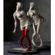 Silent Hill 2 Bubble Head Nurse Exclusive 1/6 scale Statue 25 cm